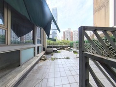 露台