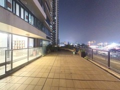 露台