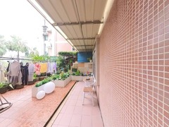 露台