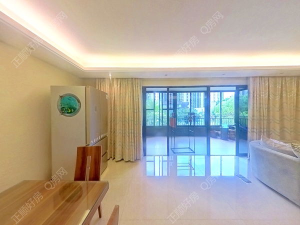 VR看房