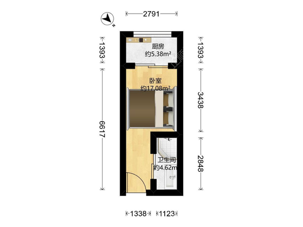 VR看房