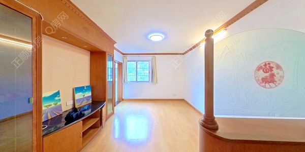 VR看房