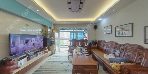 VR看房