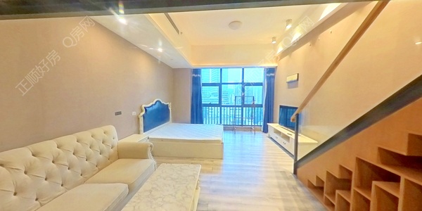 VR看房