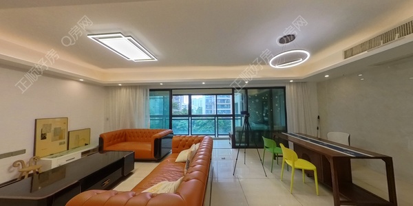 VR看房