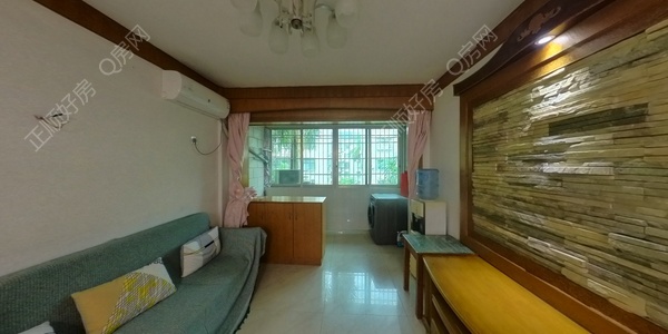 VR看房