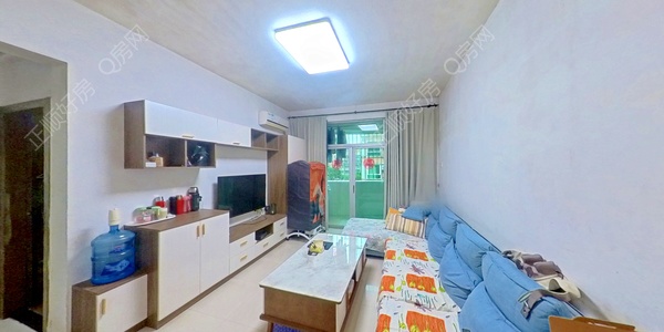 VR看房