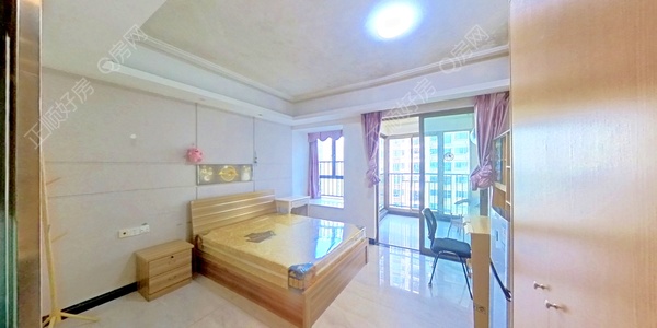 VR看房