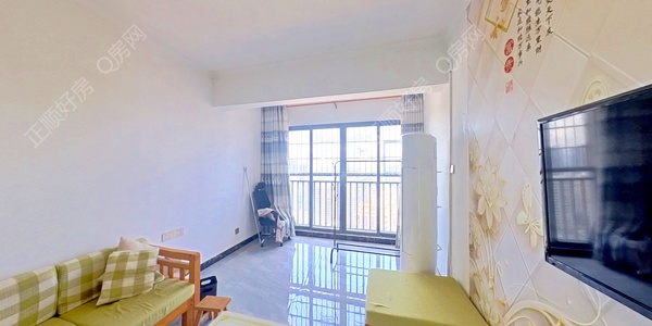 VR看房