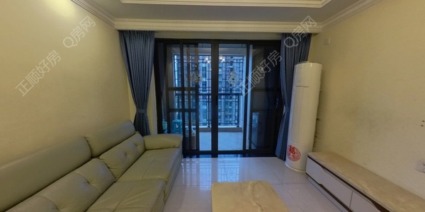 VR看房