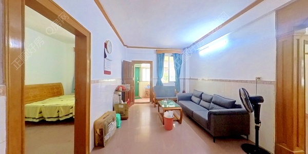 VR看房