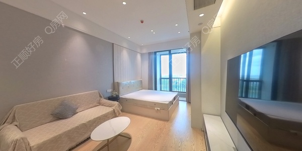 VR看房