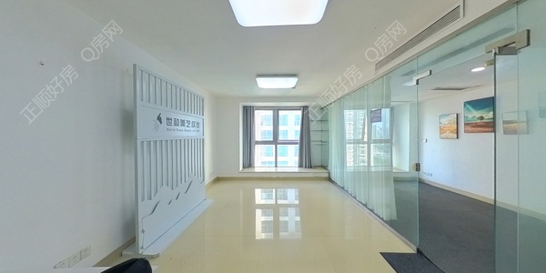 VR看房