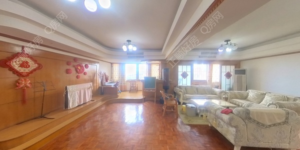 VR看房