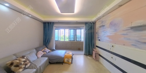 VR看房