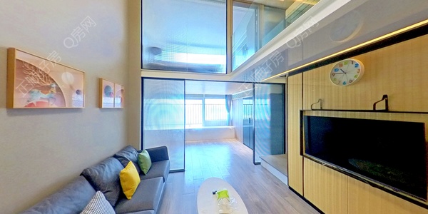 VR看房