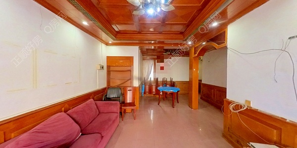 VR看房