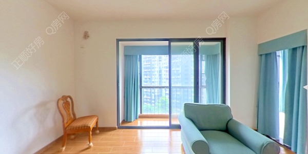 VR看房