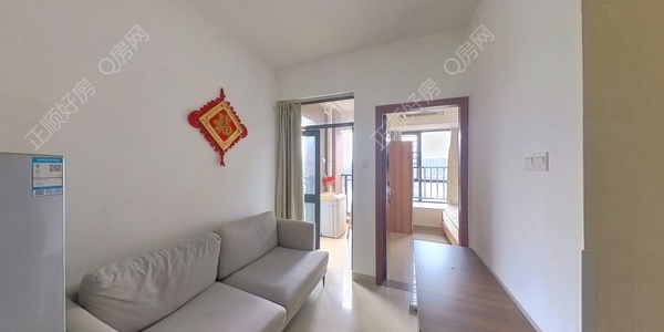 VR看房