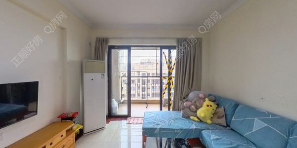 VR看房