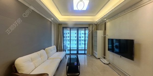 VR看房