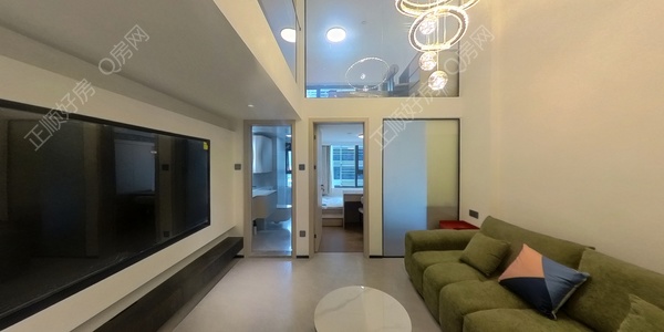 VR看房