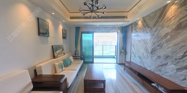 VR看房