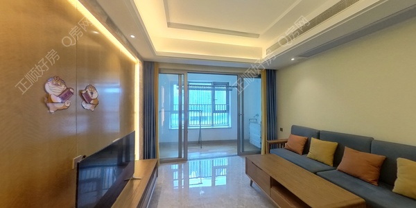 VR看房