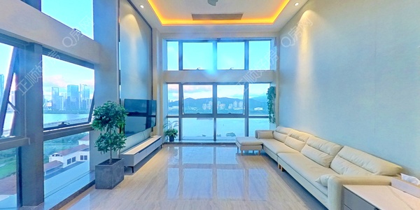 VR看房