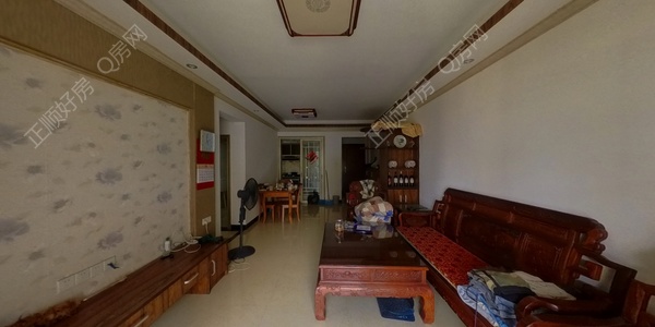VR看房