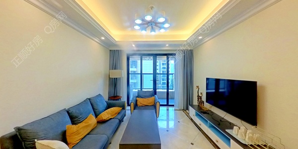 VR看房