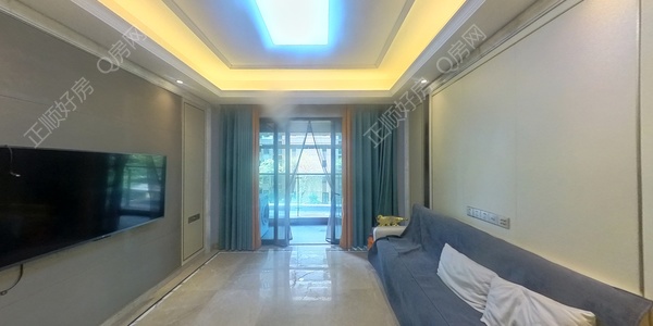 VR看房