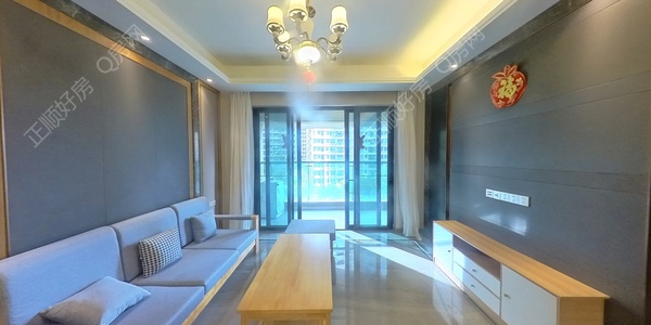 VR看房