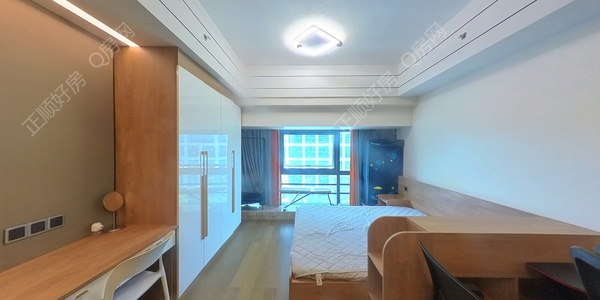 VR看房