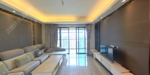 VR看房
