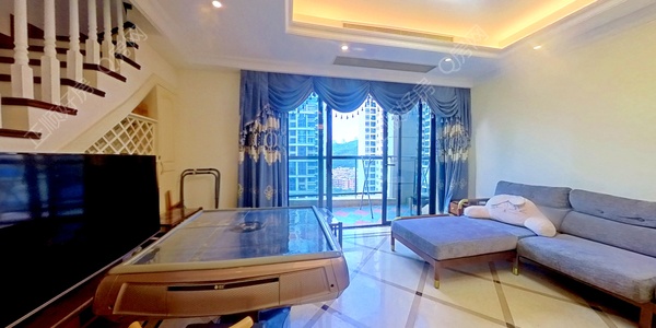VR看房