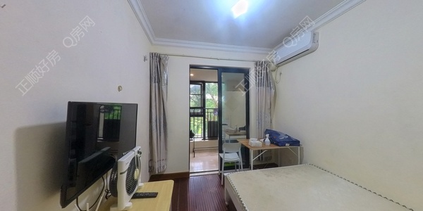 VR看房