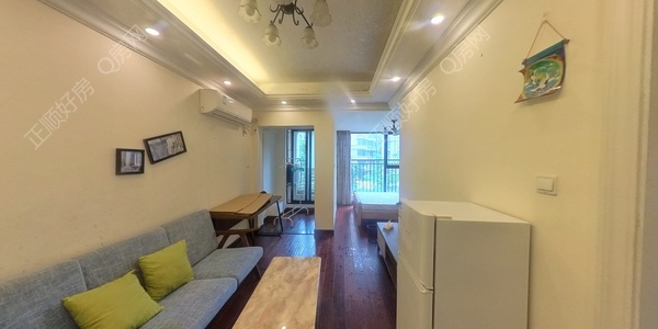VR看房