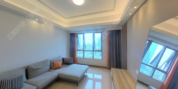 VR看房