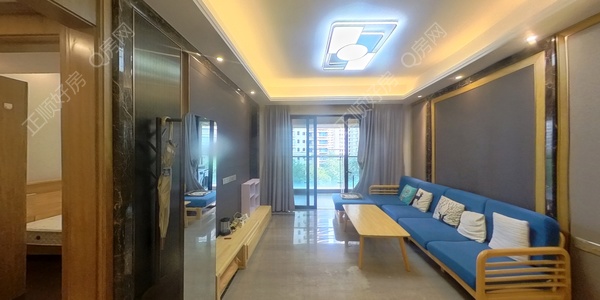 VR看房