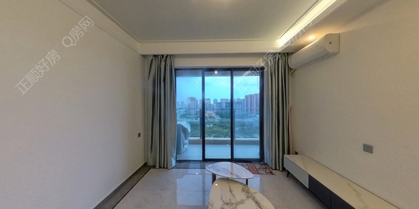 VR看房