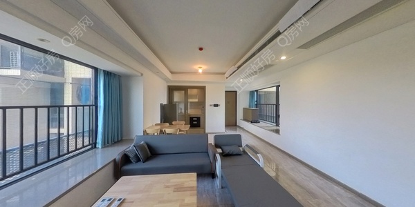 VR看房