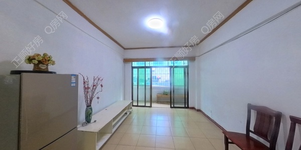 VR看房