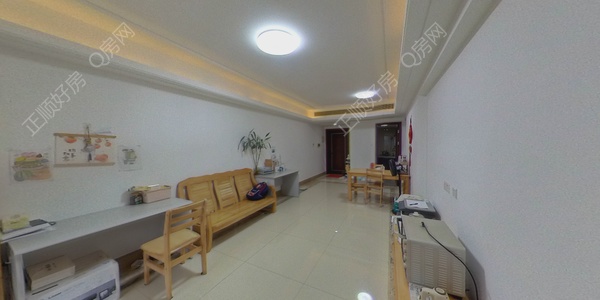 VR看房