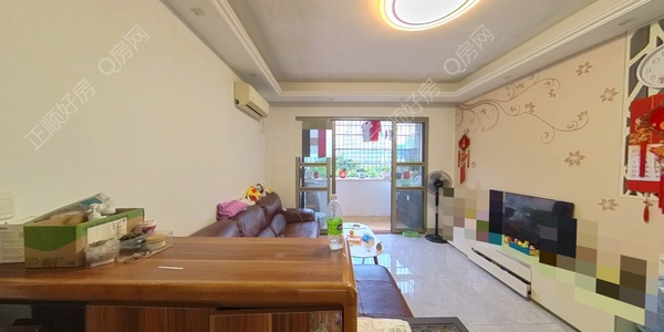 VR看房