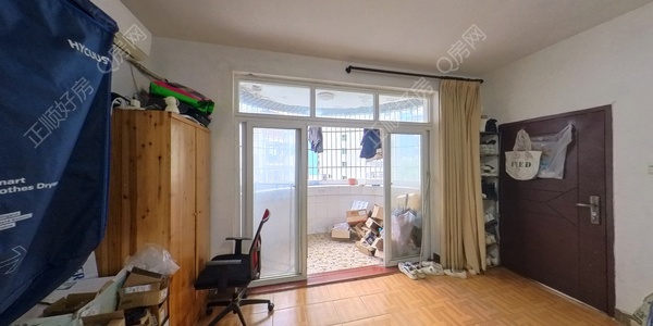 VR看房