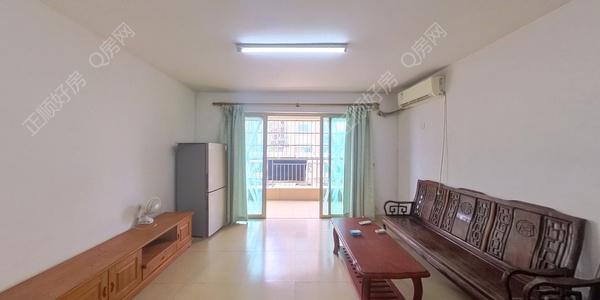 VR看房