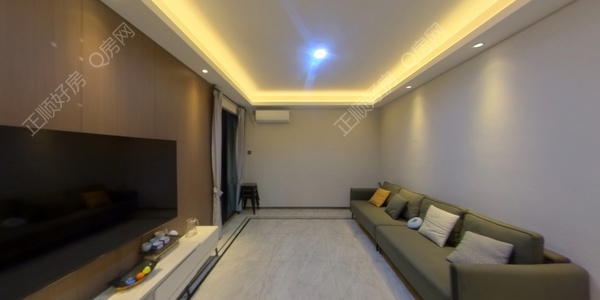 VR看房