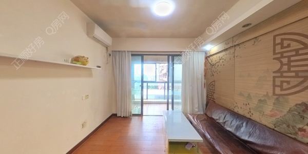 VR看房