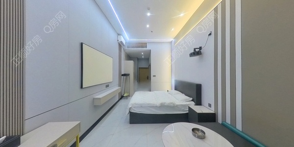 VR看房